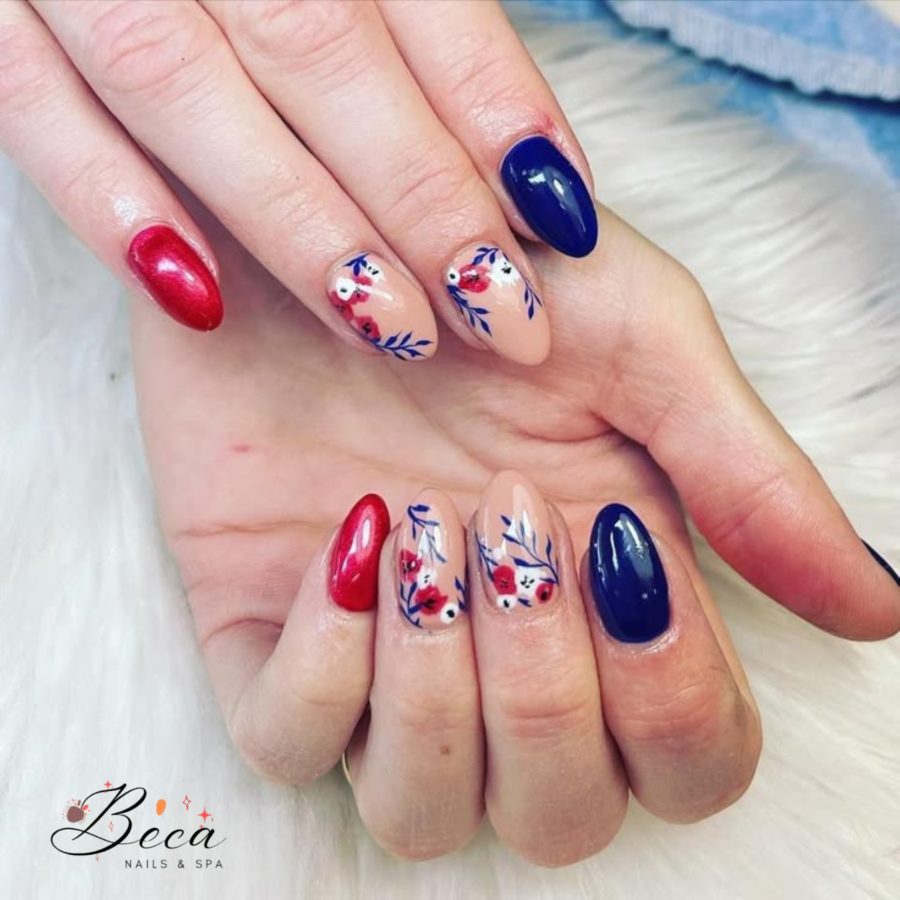 nail idea